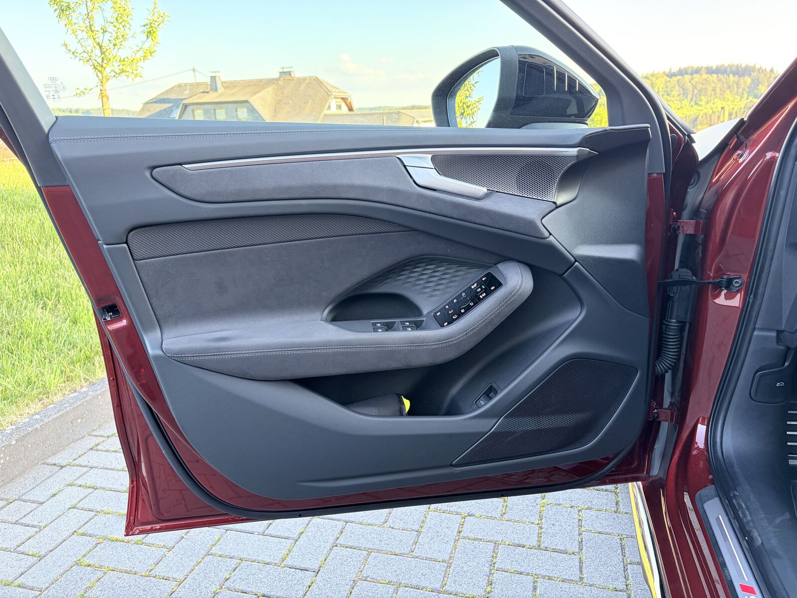 Audi A6/C9 - High End Sound Upgrade